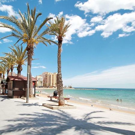 شقة تورّيفيِخا  في Zoa Happy Vacations المظهر الخارجي الصورة